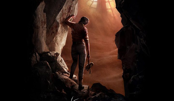 Amnesia: Rebirth