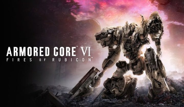 Armored Core VI: Fires of Rubicon