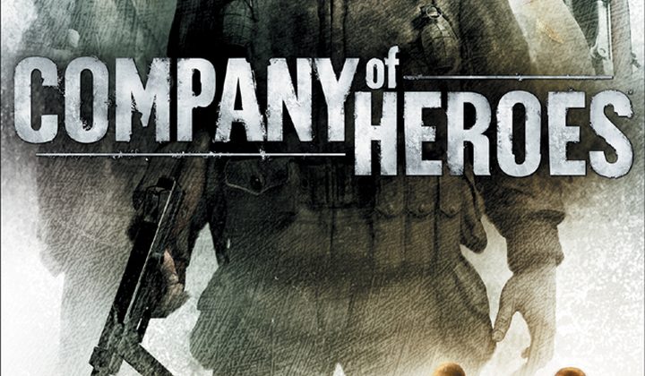 Company of Heroes