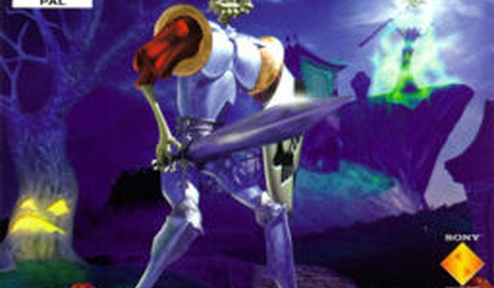 MediEvil
