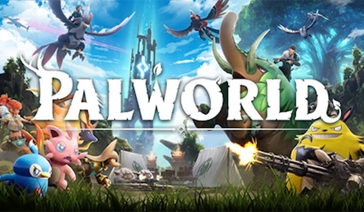 Palworld