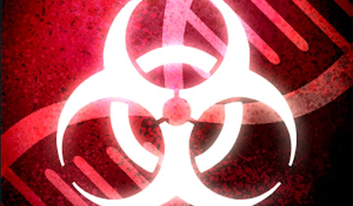 Plague Inc.