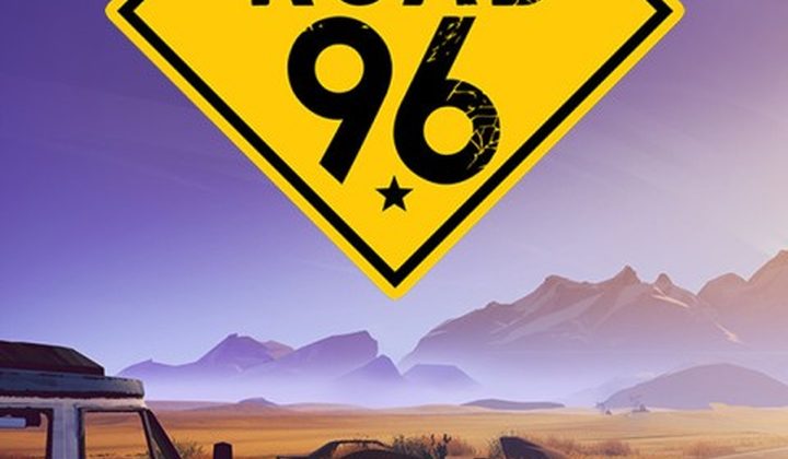 Road 96