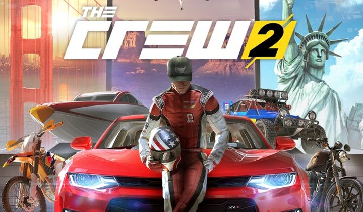 The Crew 2