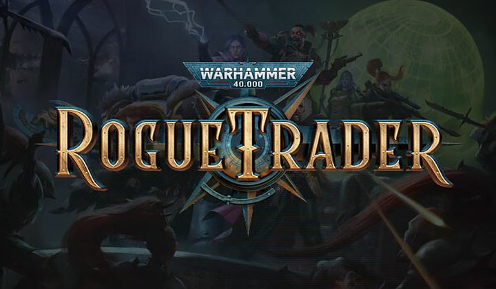 Warhammer 40000: Rogue Trader